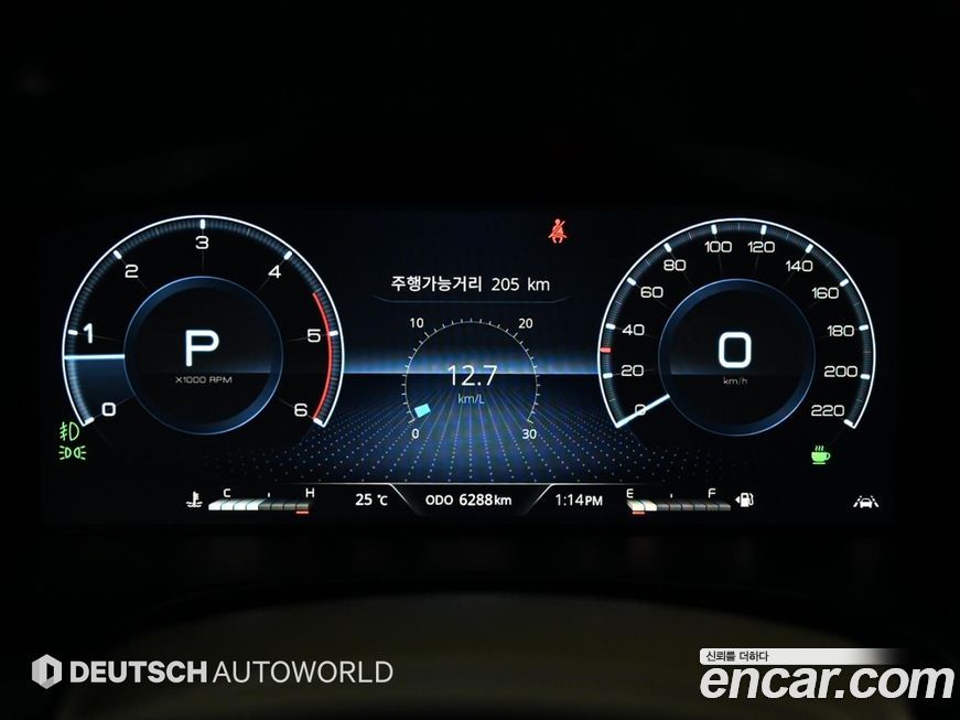 KG_Mobility_Ssangyong Musso 2025