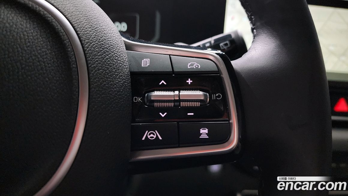 Kia Canival 2025