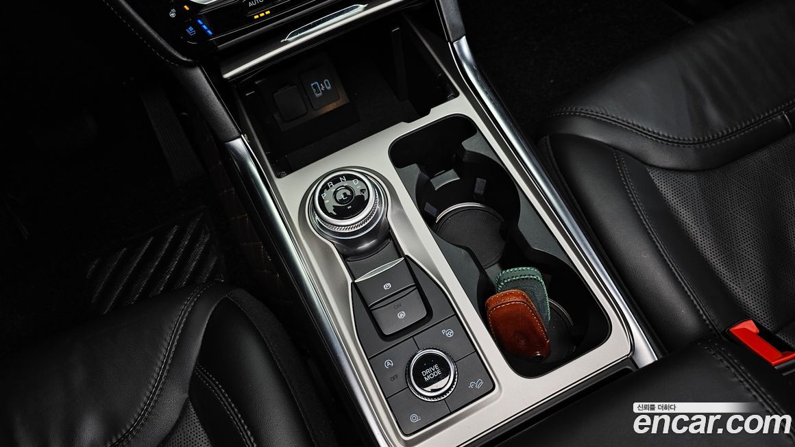 Ford Explorer 2022