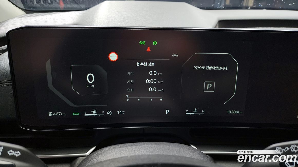 Kia Canival 2025