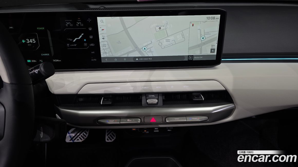 Kia EV4 2026