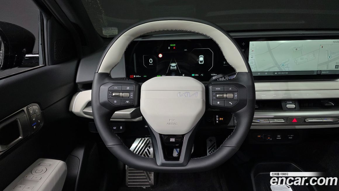 Kia EV4 2026