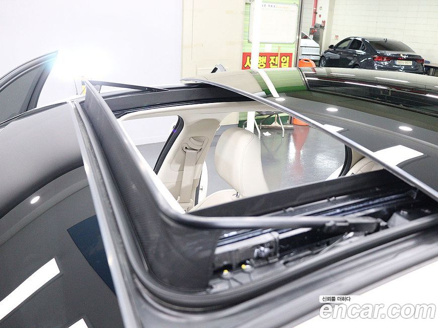 Kia K8 2025