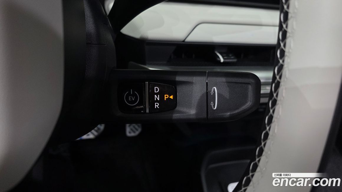 Kia EV4 2026