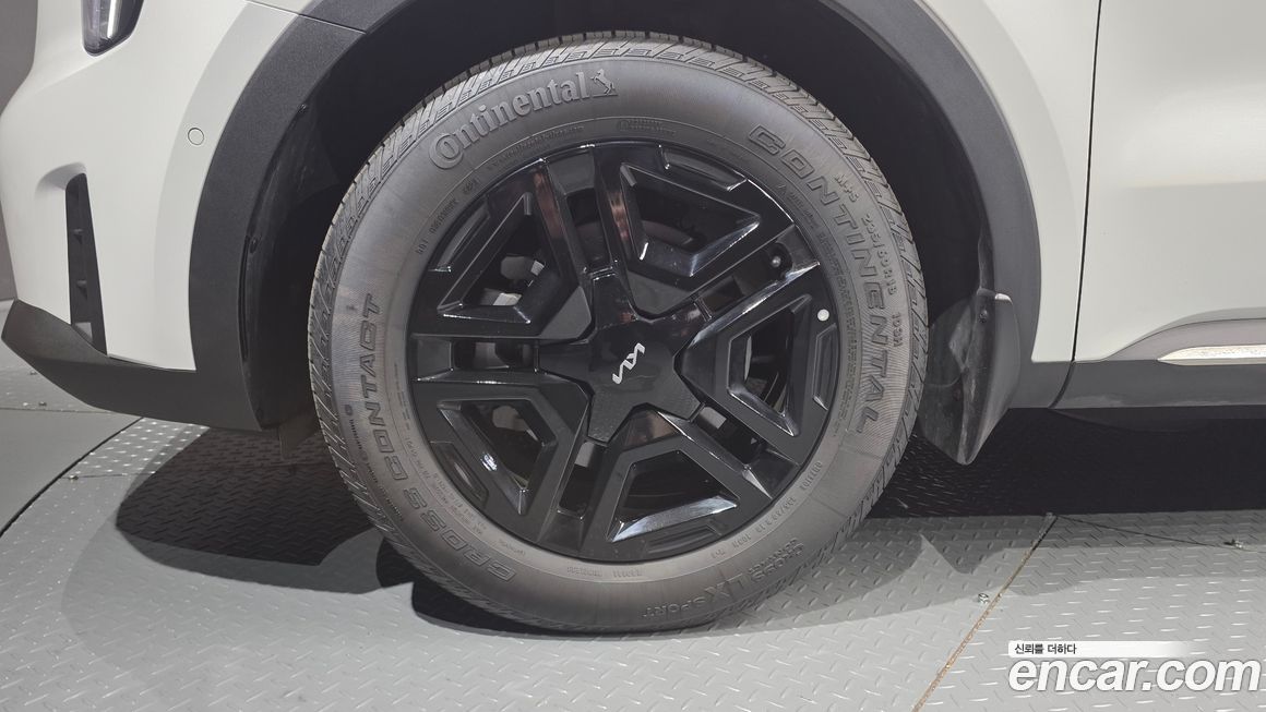 Kia Sorento 2024