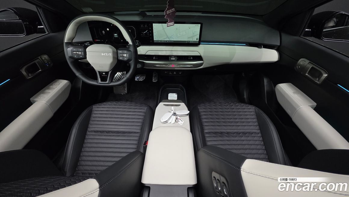 Kia EV4 2026