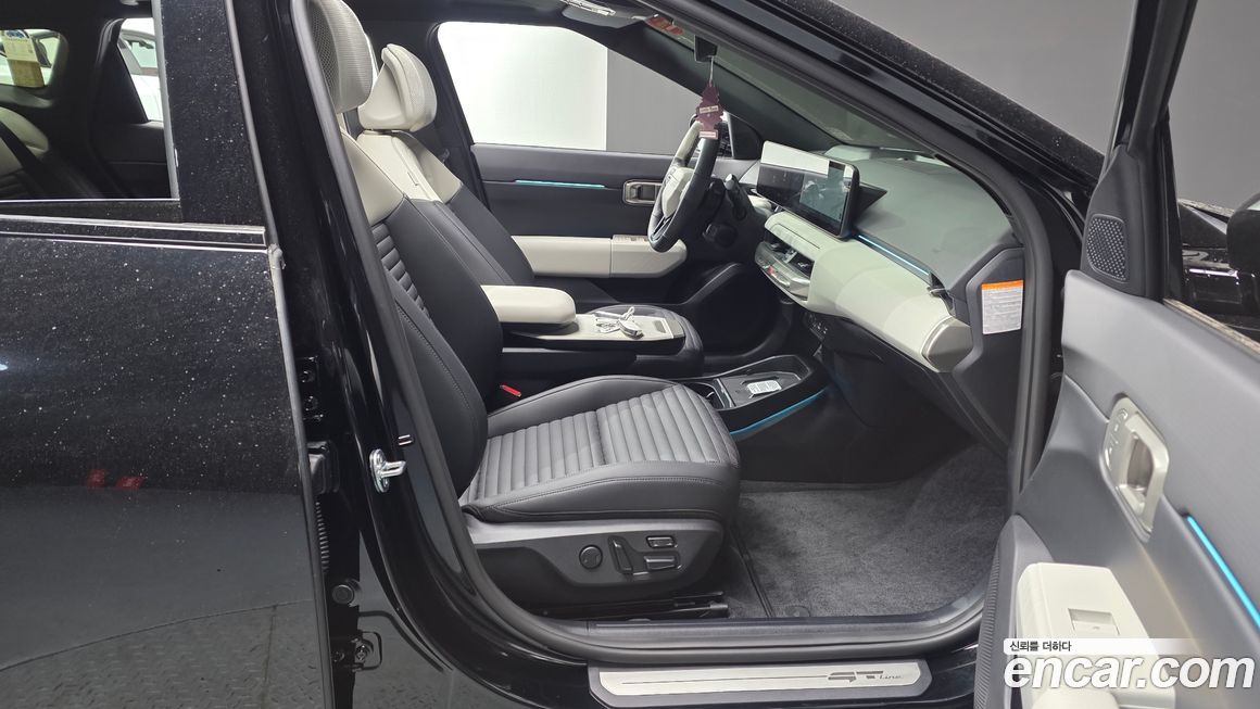 Kia EV4 2026
