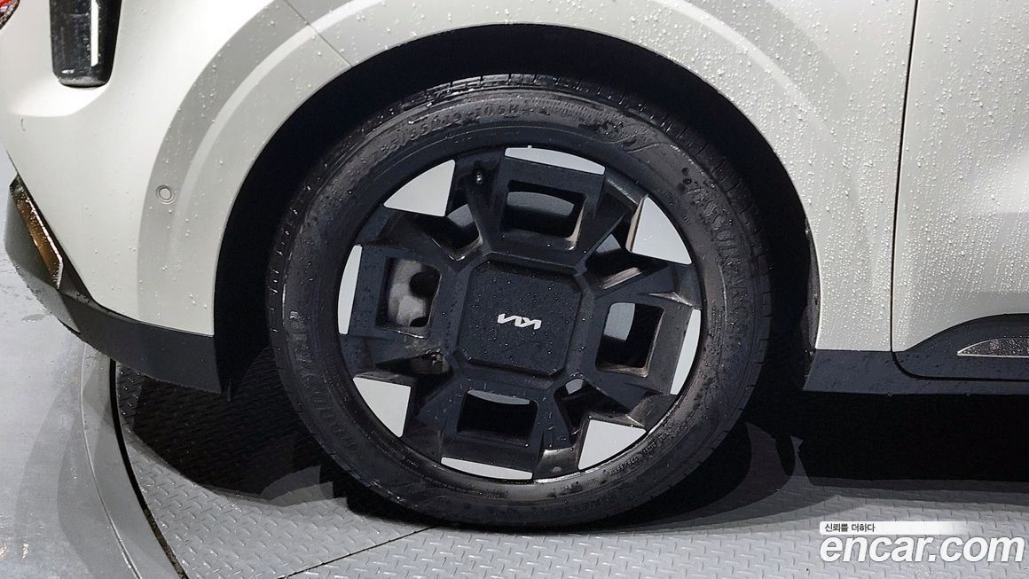 Kia Canival 2025