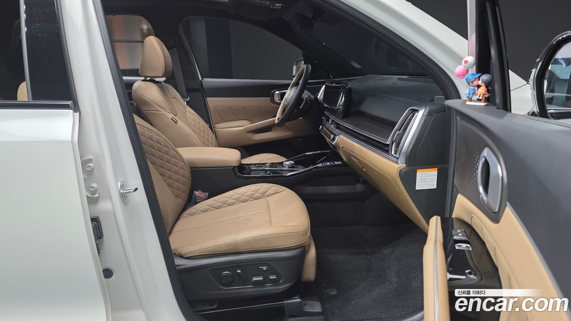 Kia Sorento 2024
