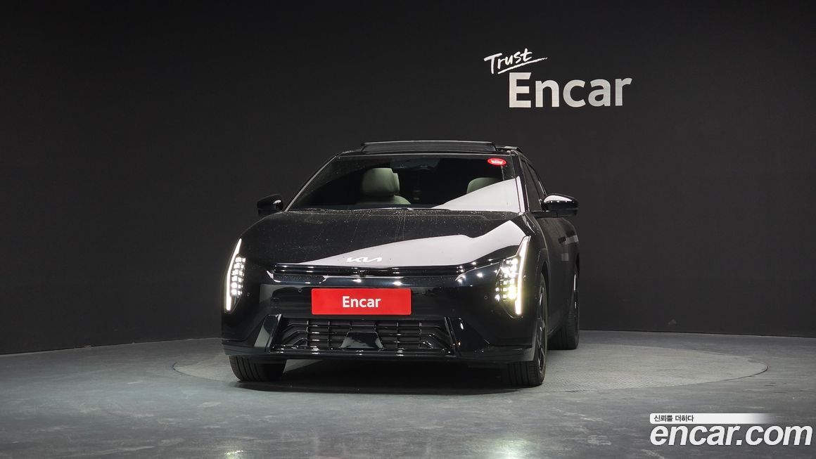 Kia EV4 2026