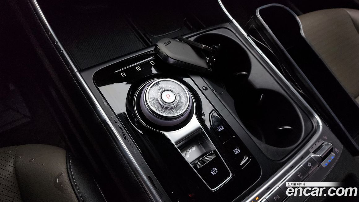 Kia Canival 2025