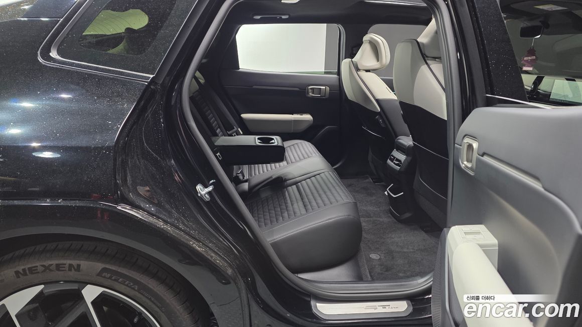 Kia EV4 2026