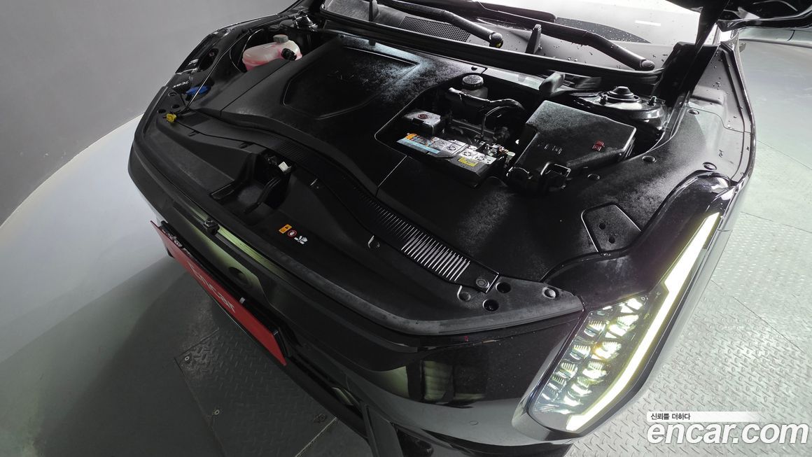 Kia EV4 2026