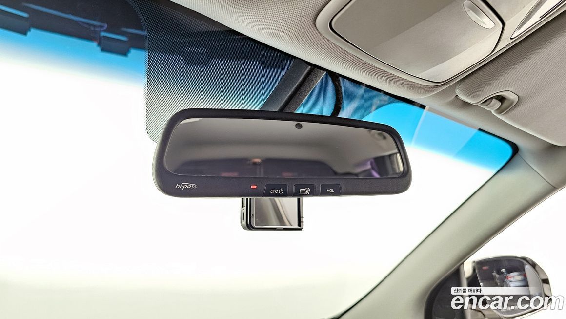 Hyundai Santafe 2016