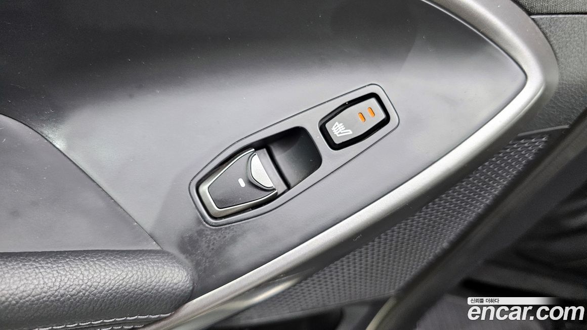 Hyundai Santafe 2016