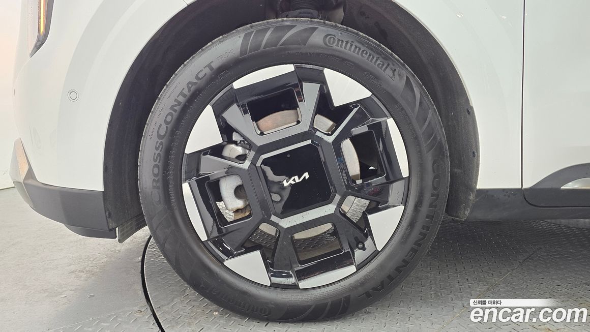 Kia Canival 2024