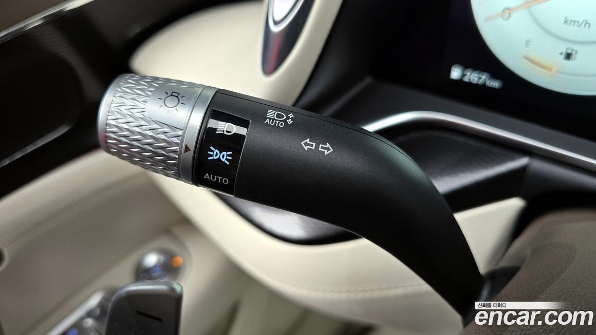 Genesis G90 2022