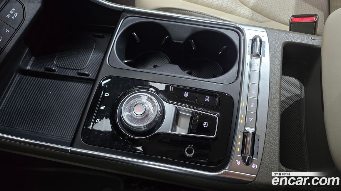 Kia Canival 2024