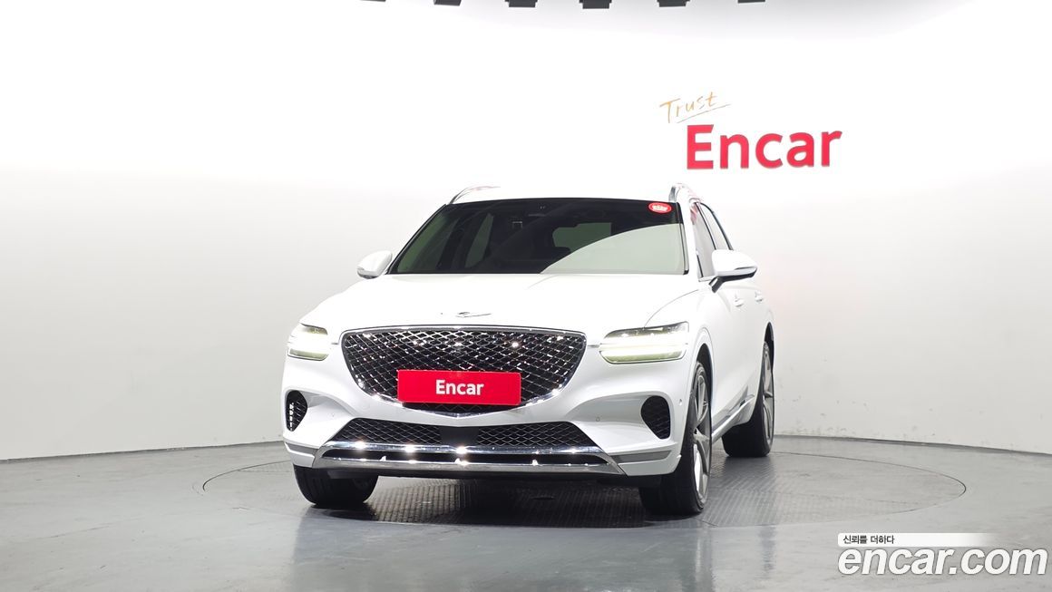 Genesis GV70 2024