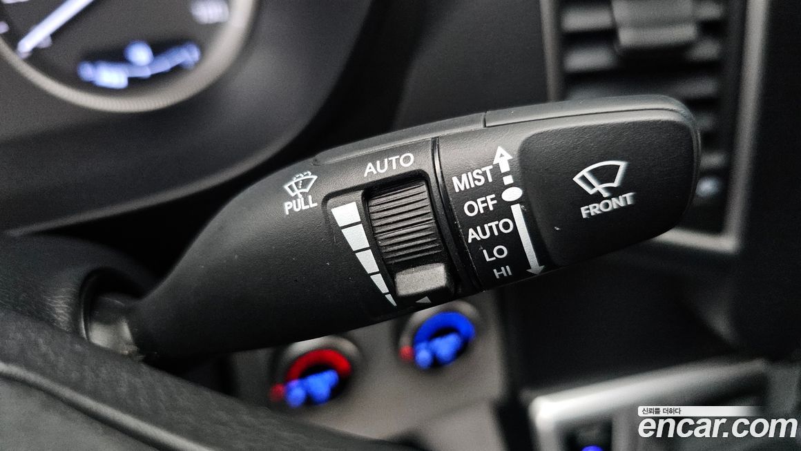 Hyundai Solati 2020