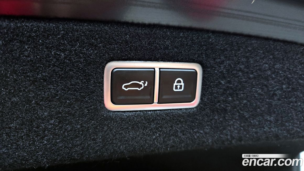 Genesis G90 2022
