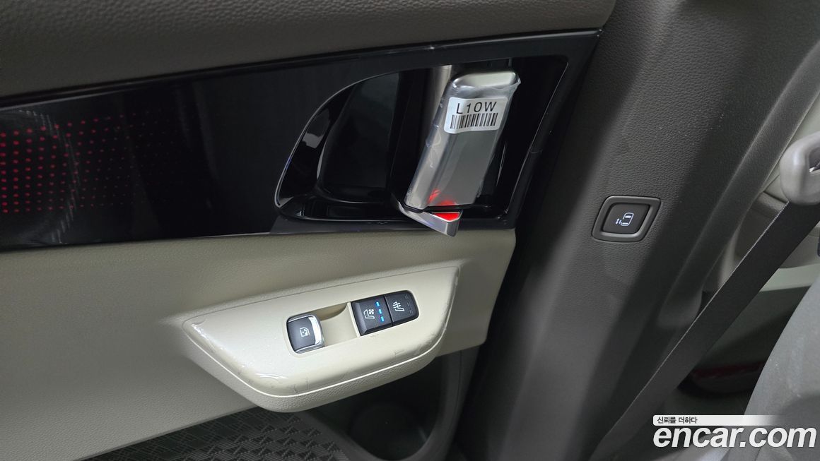 Kia Canival 2024