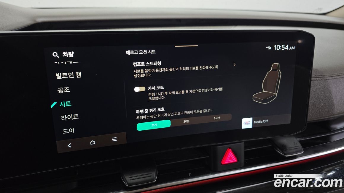 Kia Canival 2024
