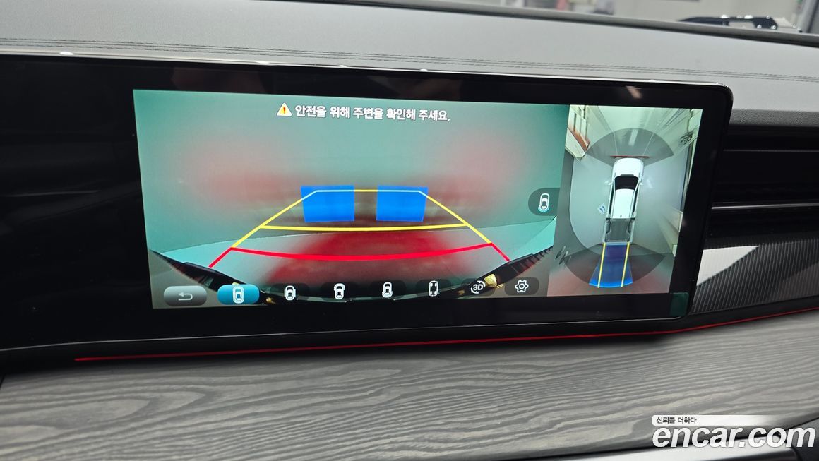 KG_Mobility_Ssangyong Musso 2026