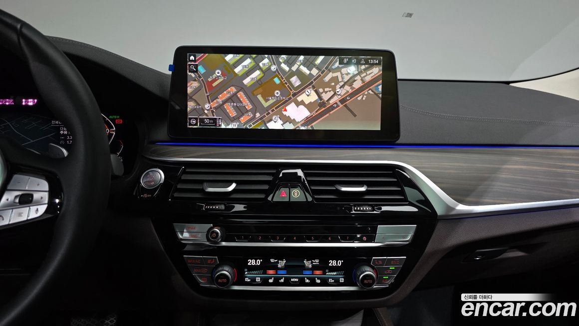 BMW Gran Turismo 2023