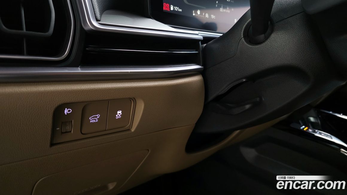 Kia Sorento 2024