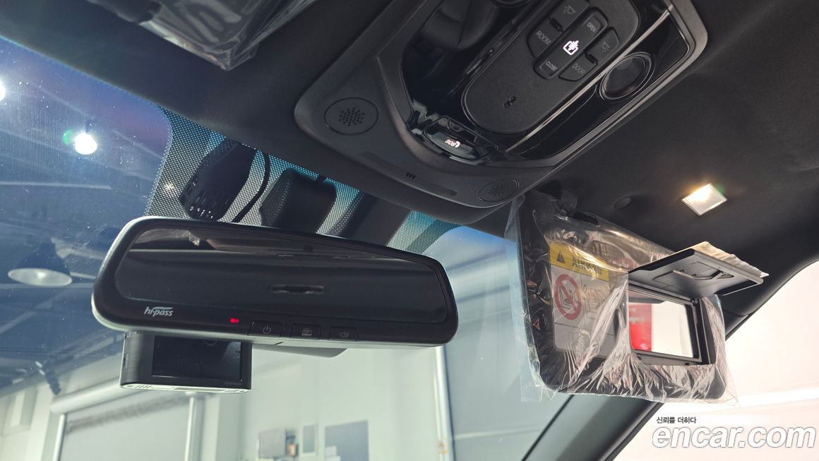 KG_Mobility_Ssangyong Musso 2026