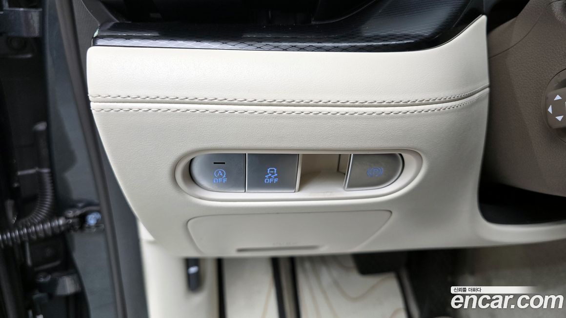 Genesis G90 2022