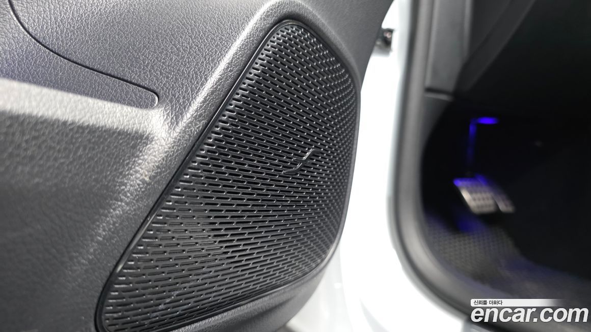 Mercedes-Benz GLA-Class 2023