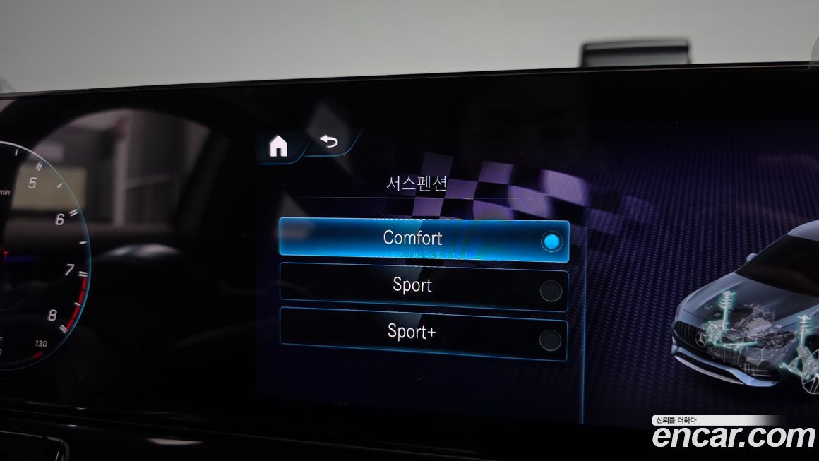 Mercedes-Benz GLA-Class 2023