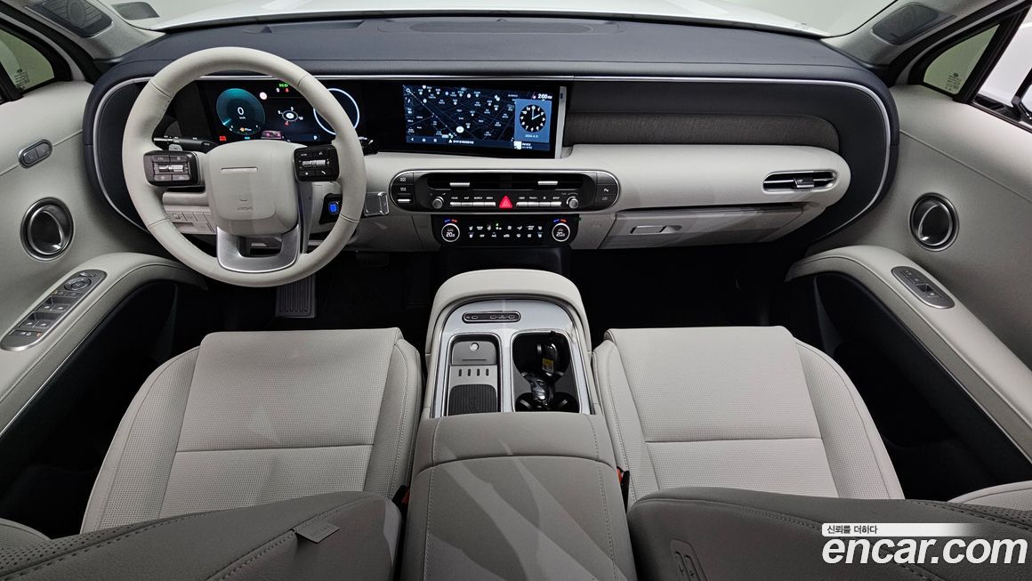 Hyundai Palisade 2026