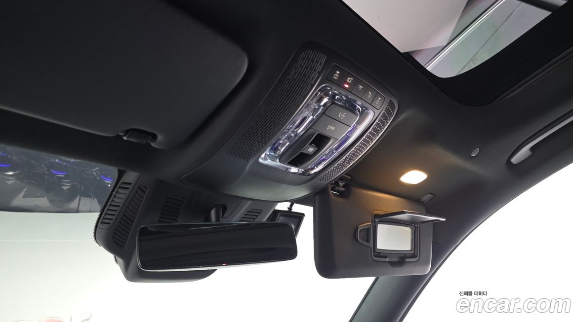 Mercedes-Benz GLA-Class 2023