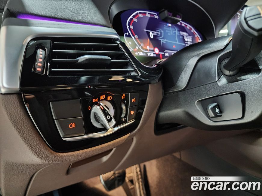 BMW Gran Turismo 2022