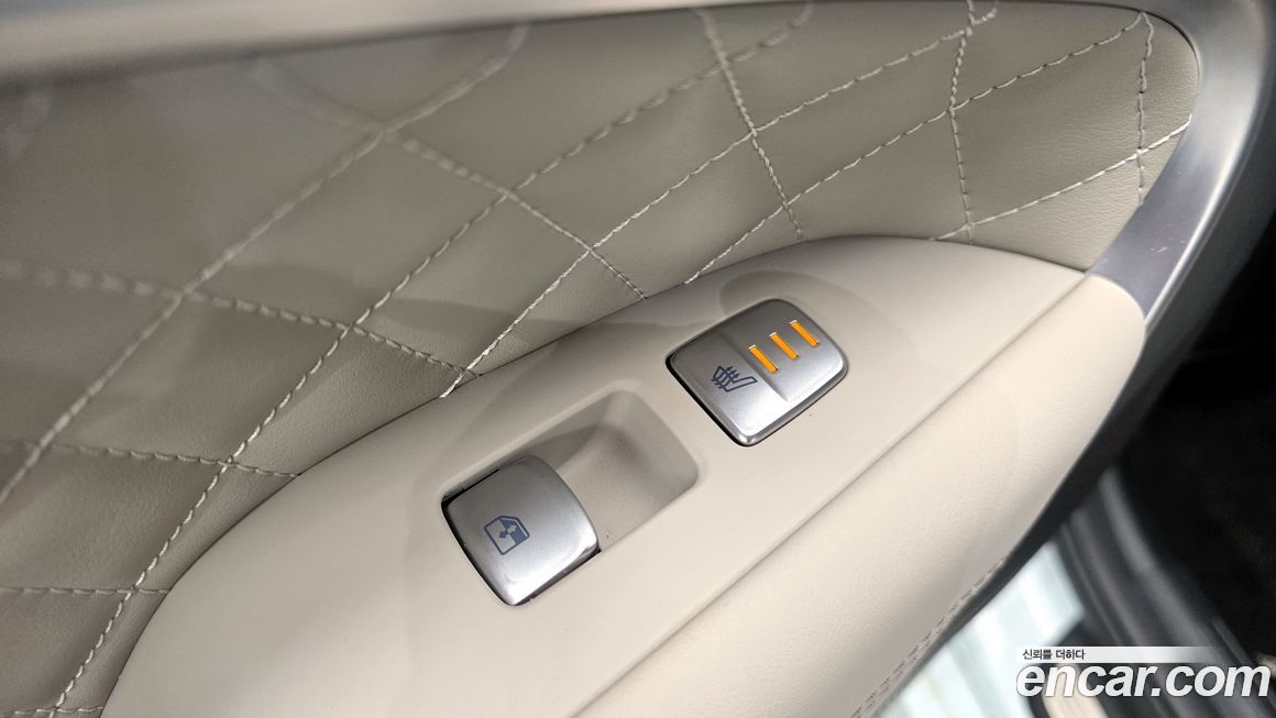 Genesis G70 2022