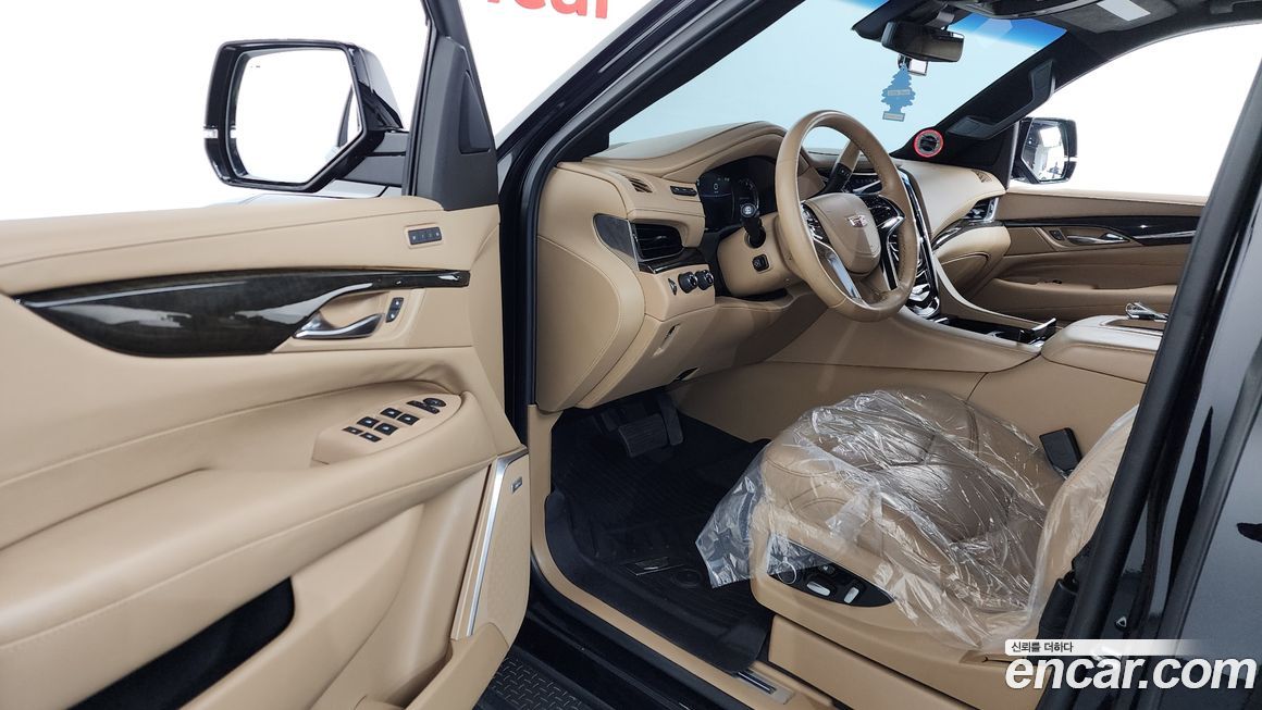 Cadillac Escalade 2019