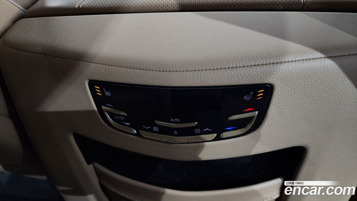 Cadillac Escalade 2019