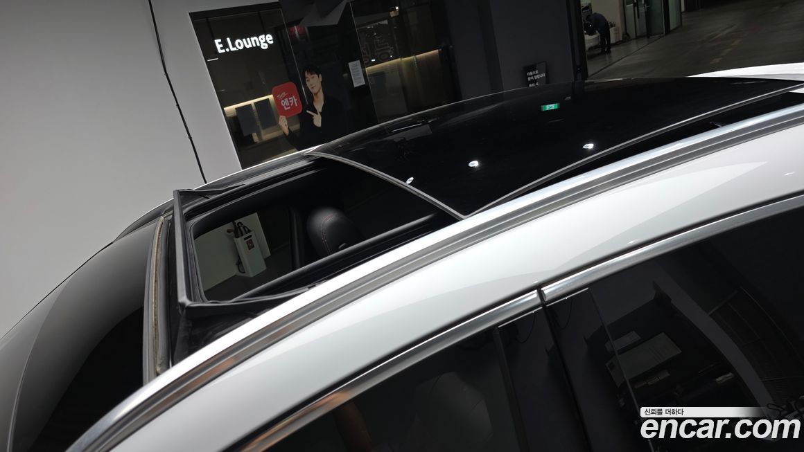 Mercedes-Benz GLA-Class 2023