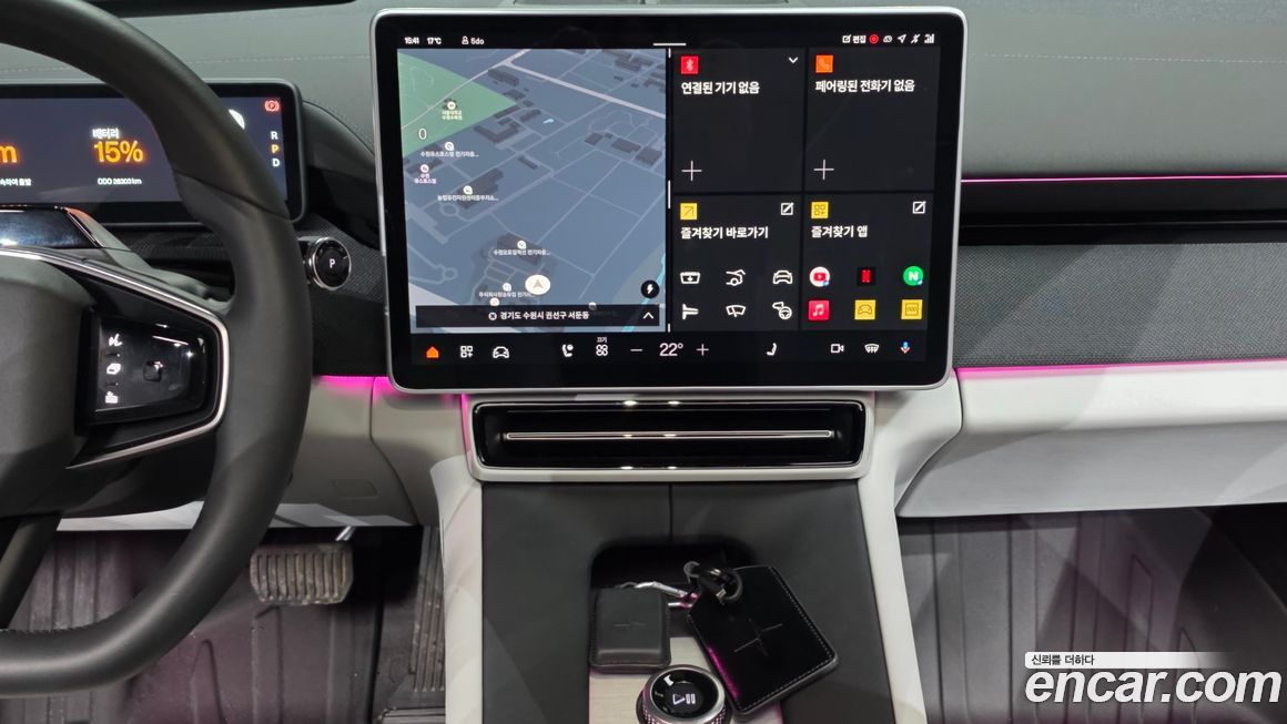 Polestar Polestar 4 2025