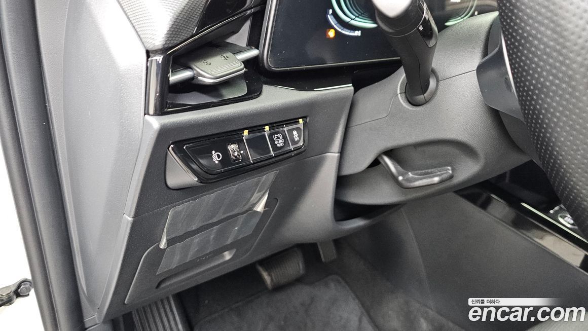Kia Niro 2024