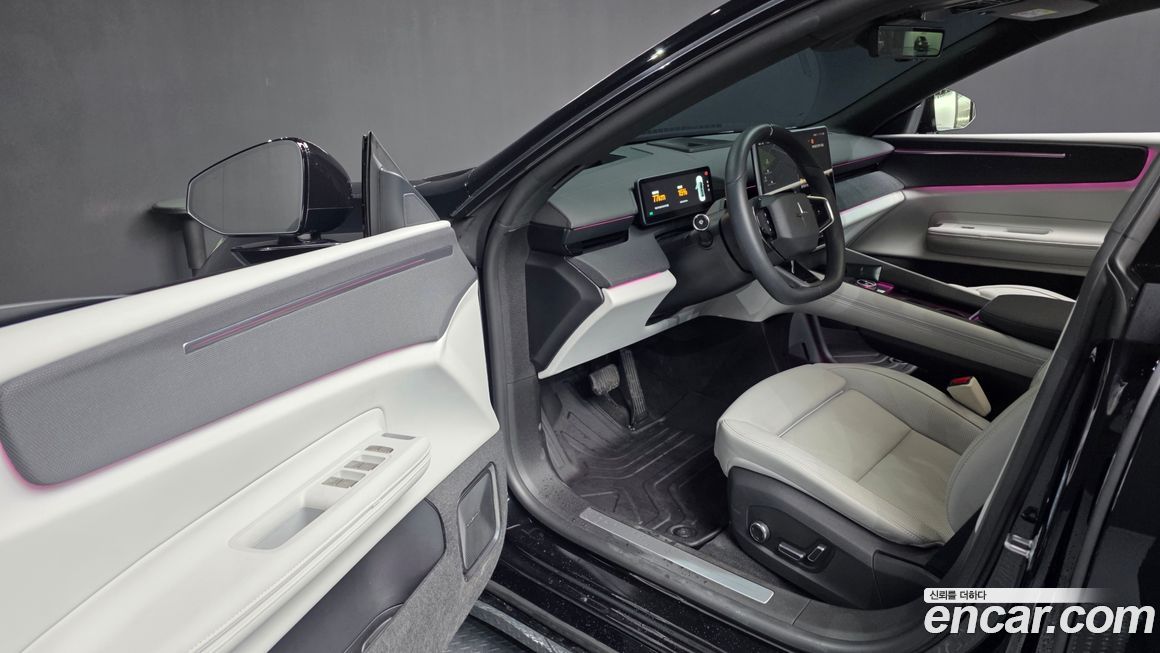 Polestar Polestar 4 2025