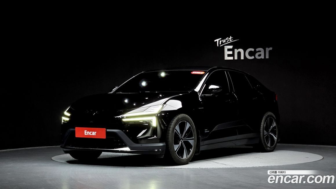 Polestar Polestar 4 2025