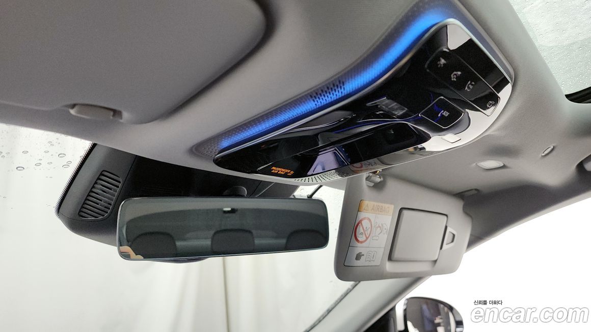 Mercedes-Benz E-Class 2025