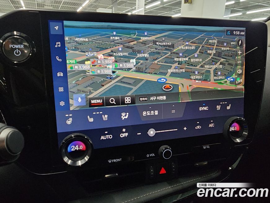 Lexus NX 2025