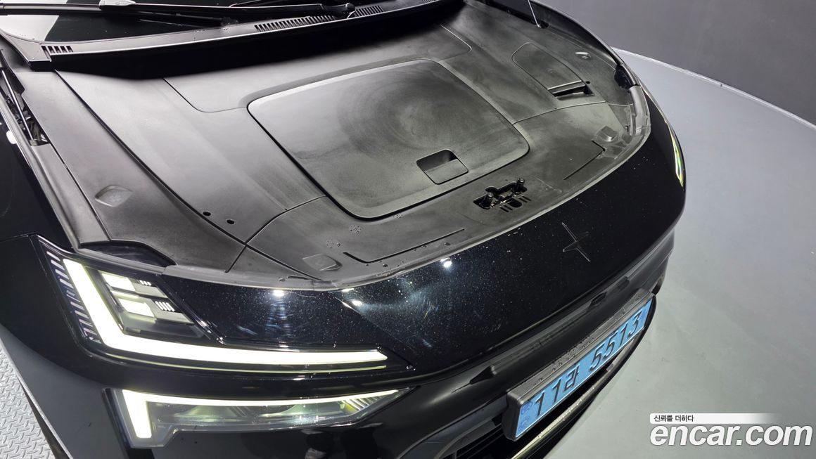 Polestar Polestar 4 2025