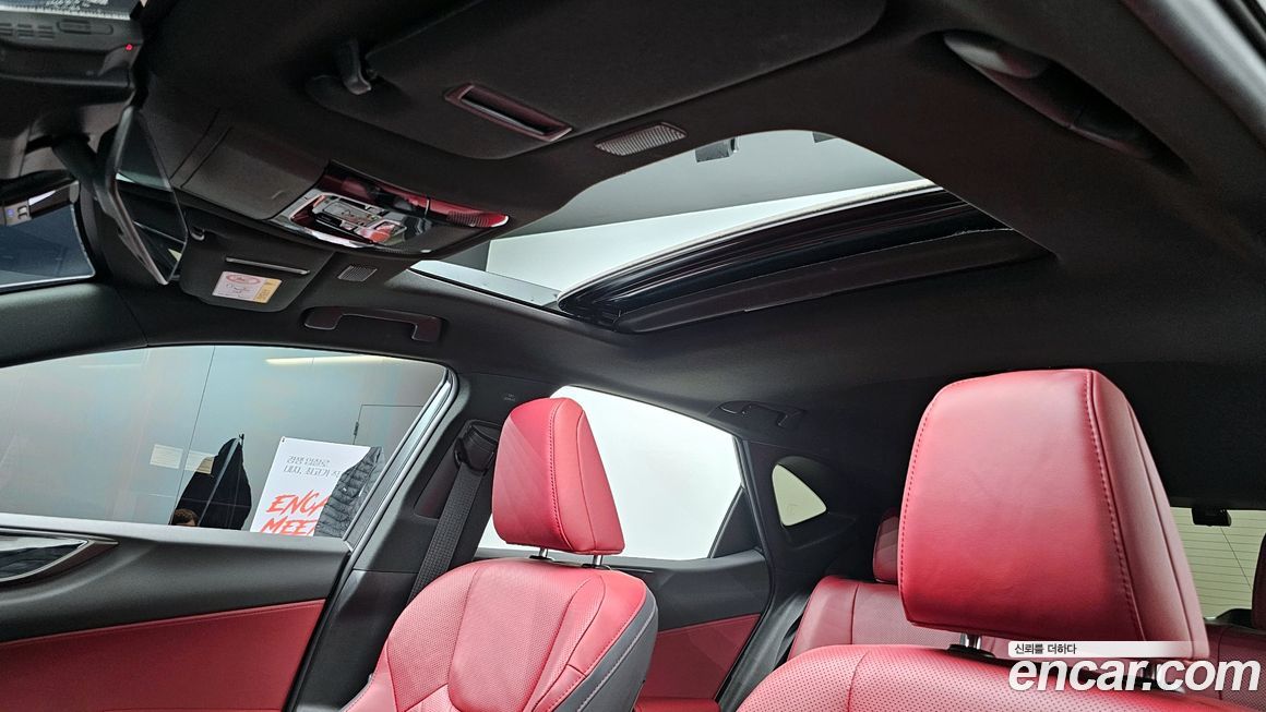 Lexus NX 2025