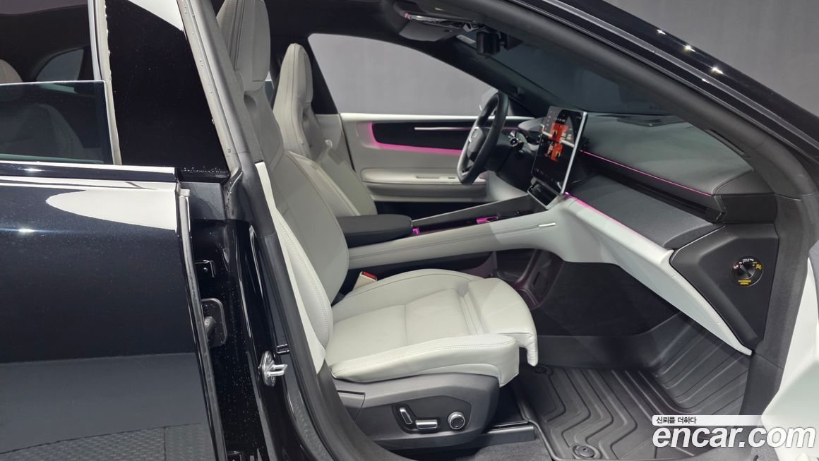 Polestar Polestar 4 2025